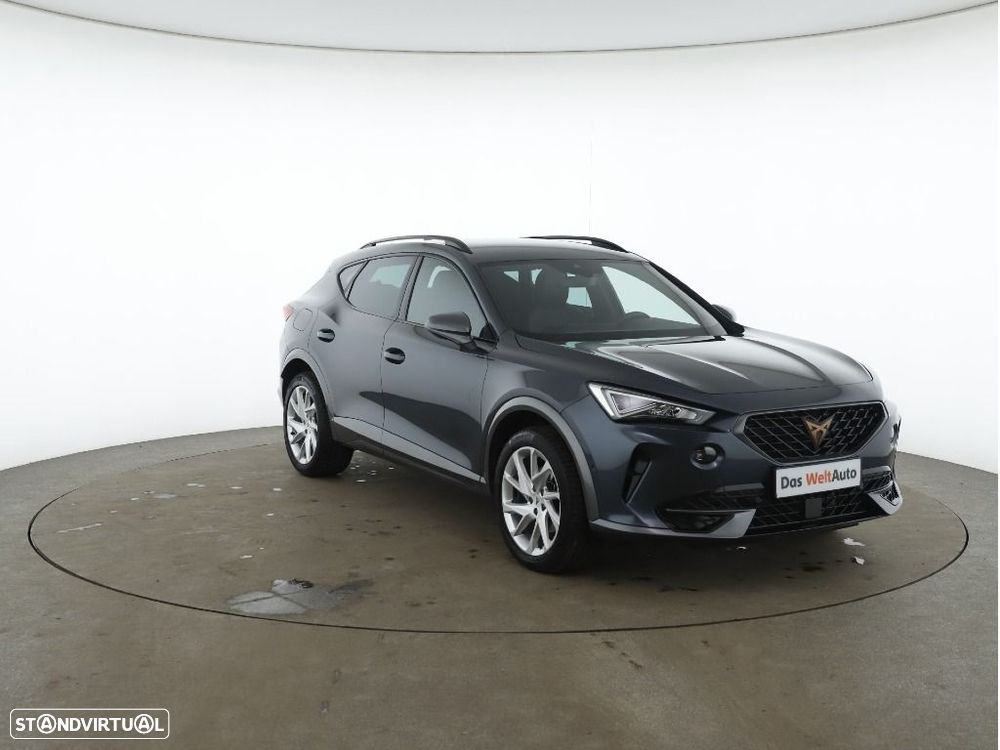 Cupra Formentor 1.4 e-Hybrid DSG - 6
