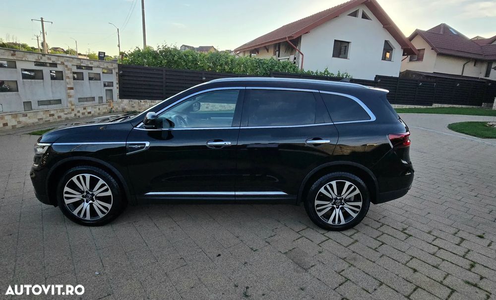 Renault Koleos BLUE dCi 190 4WD X-tronic INITIALE PARIS - 30