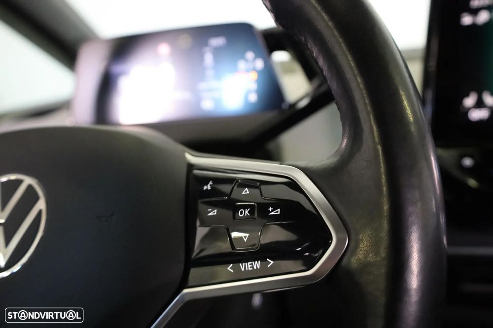 VW ID.3 58 kWh Pro Urban - 29