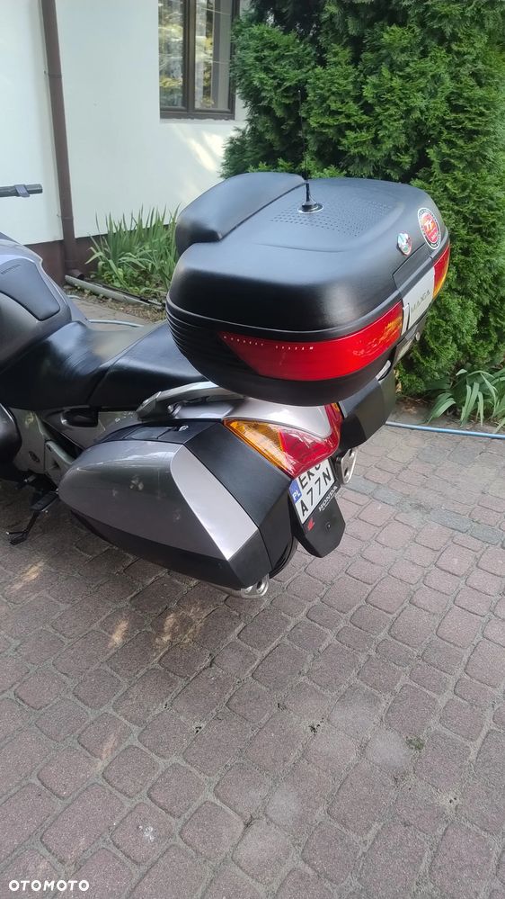 Honda ST - 6