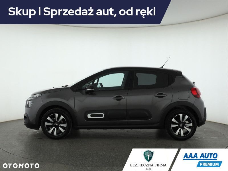 Citroën C3 - 3