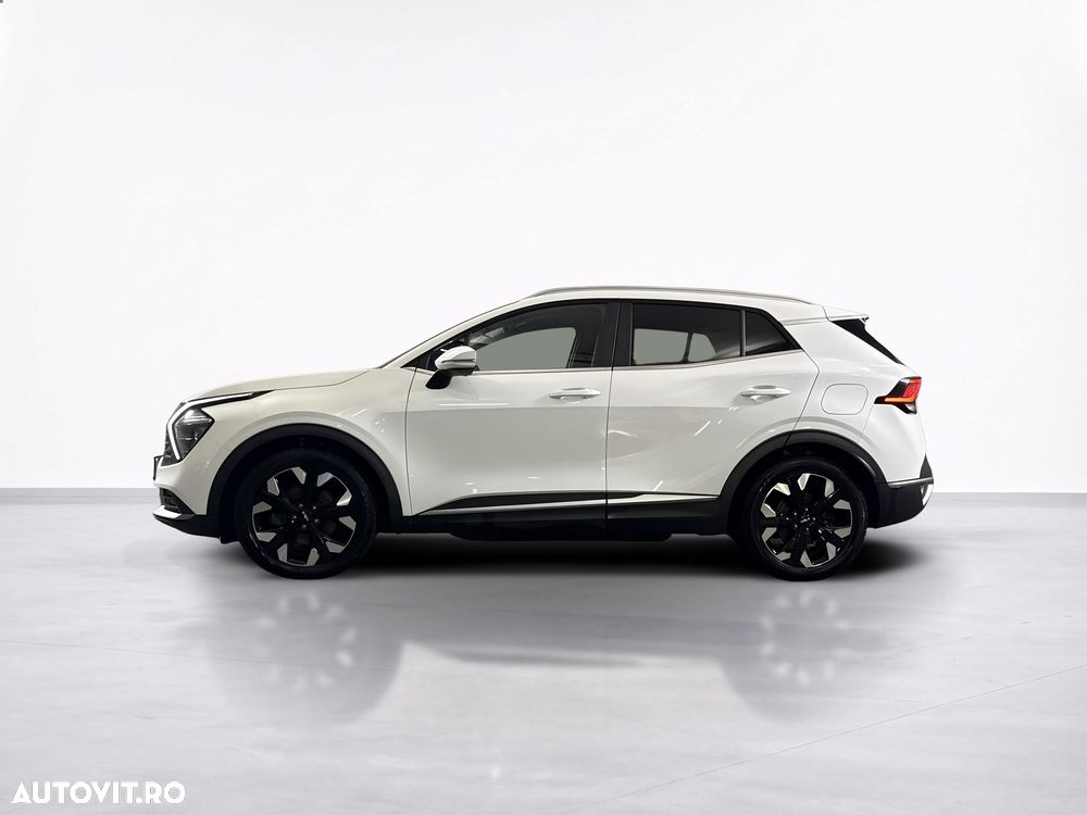 Kia Sportage - 3