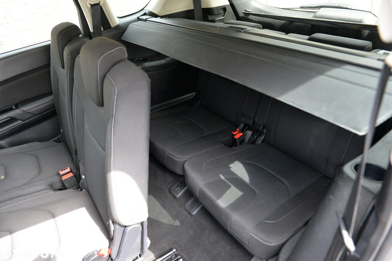 Ford S-Max 2.0 TDCi Titanium - 11