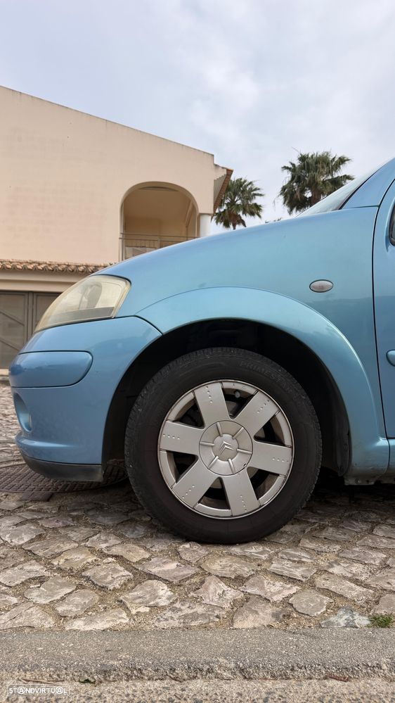 Citroën C3 1.4 SX Pack - 5