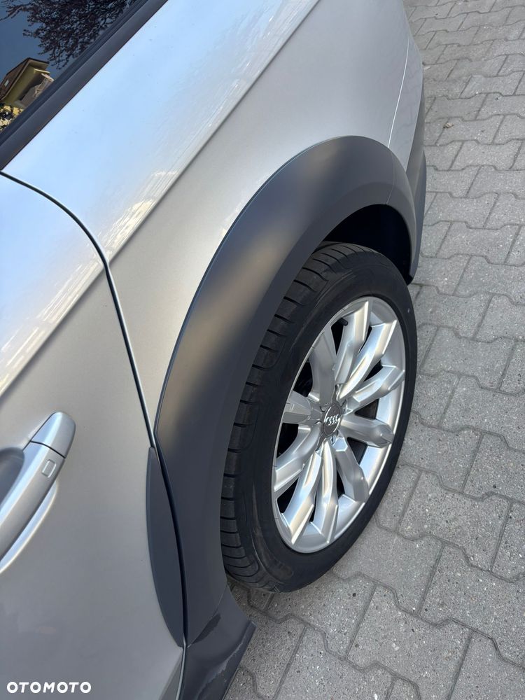 Audi A4 Allroad 2.0 TDI Quattro - 22