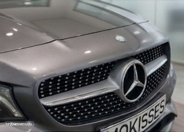 Mercedes-Benz CLA 200 d Shooting Brake AMG Line Aut. - 29