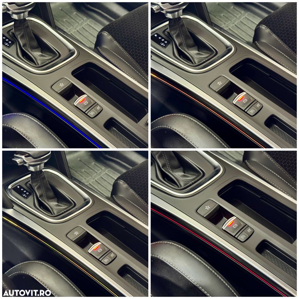 Renault Megane ENERGY dCi 110 EDC INTENS - 17