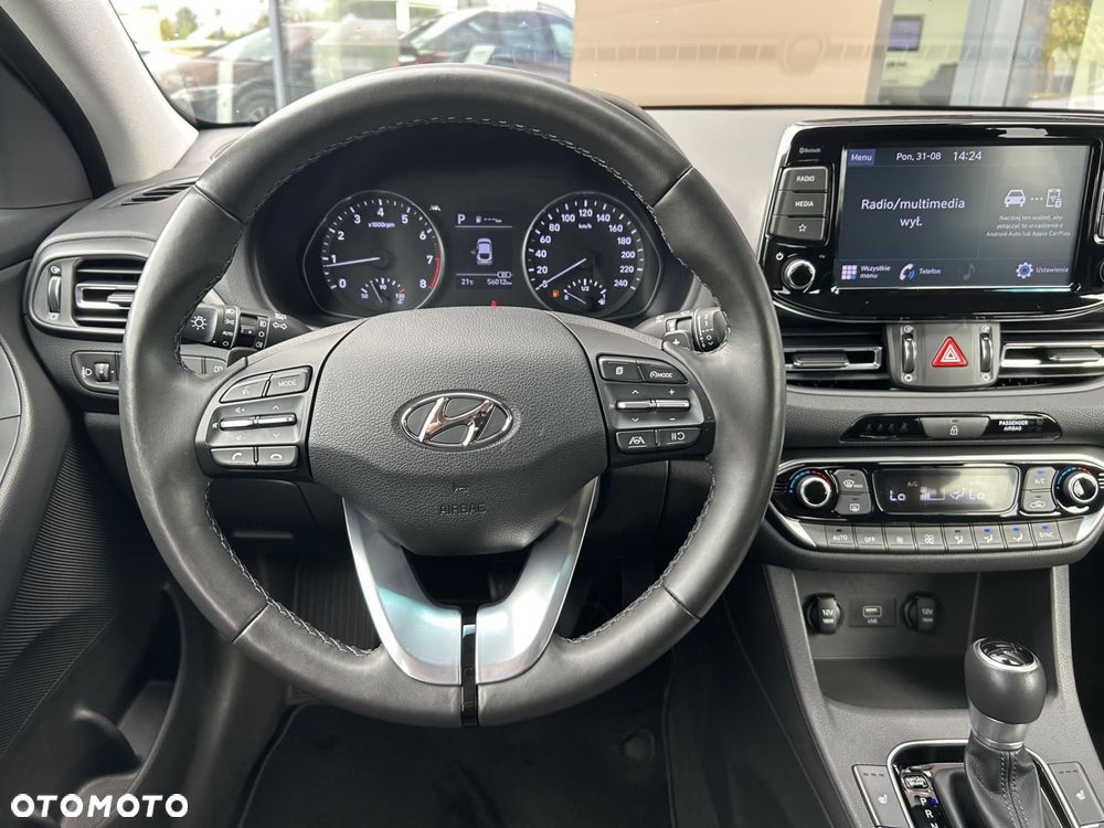 Hyundai i30 - 17