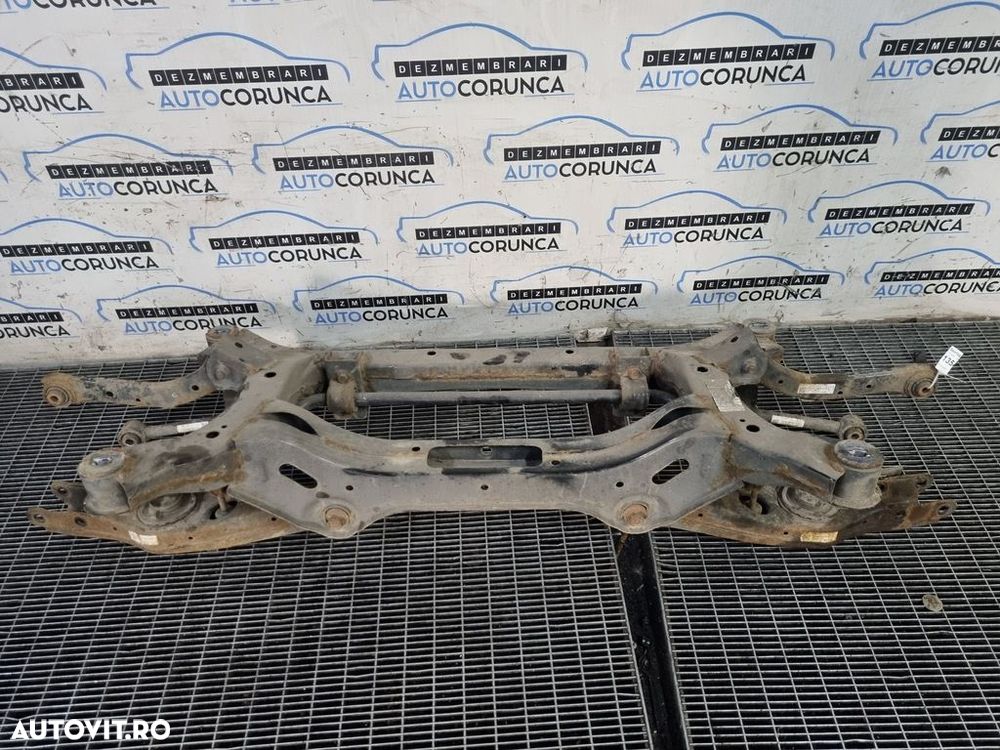 Punte spate Kia Sportage IV 1.7 Diesel 2016 - 2018 SUV 4 Usi (1354) 4x2 - 1