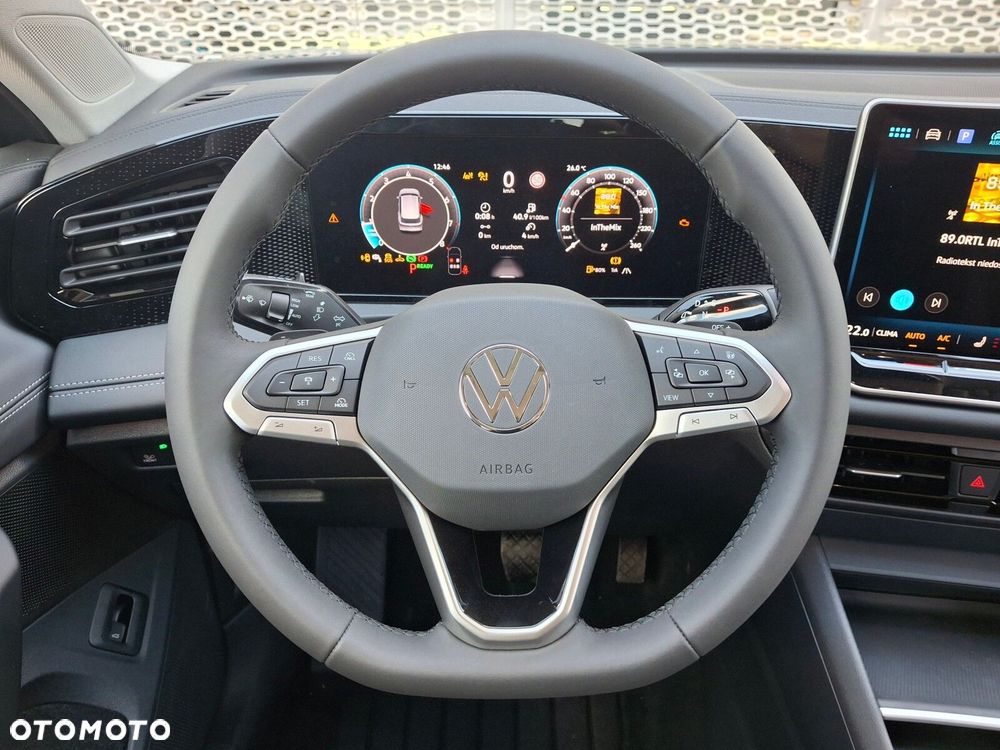 Volkswagen Tiguan 1.5 eTSI Life Plus DSG - 22