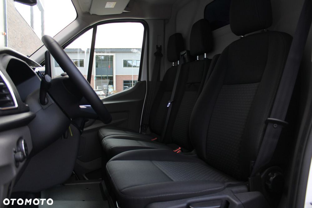 Ford Transit Trend Furgon L3H2 130KM - 10