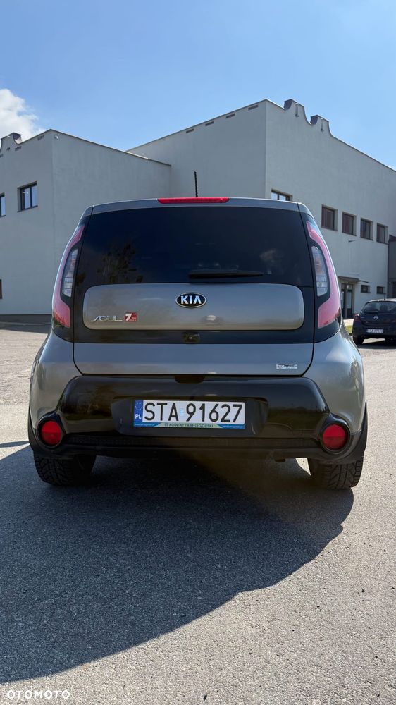 Kia Soul 1.6 GDI L - 6