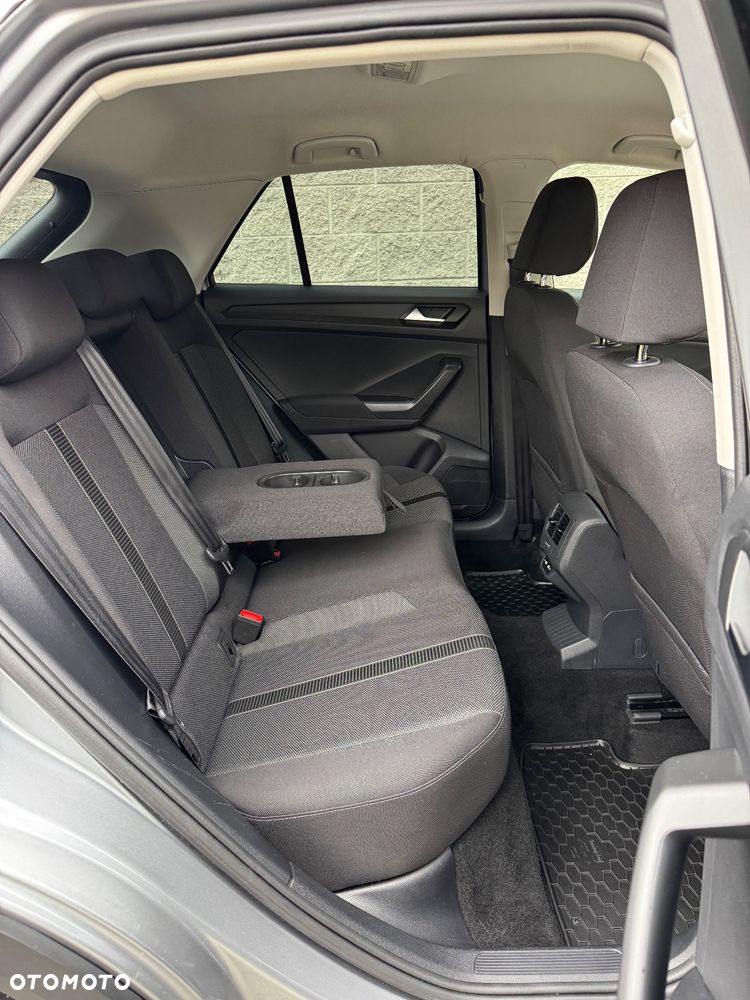 Volkswagen T-Roc 1.5 TSI Life Plus DSG - 17