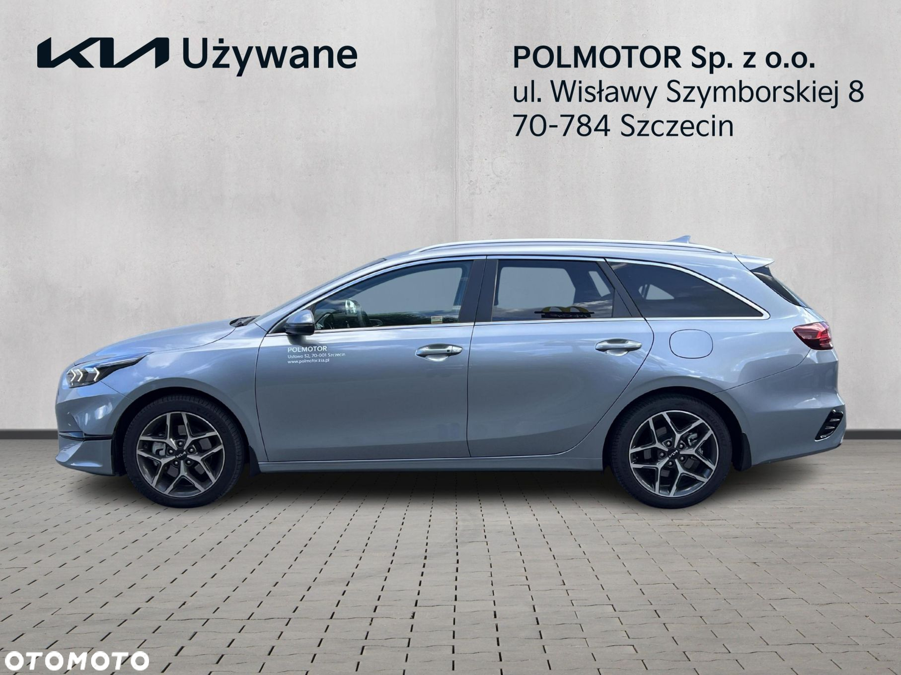 Kia Ceed 1.5 T-GDI Tribute DCT - 2