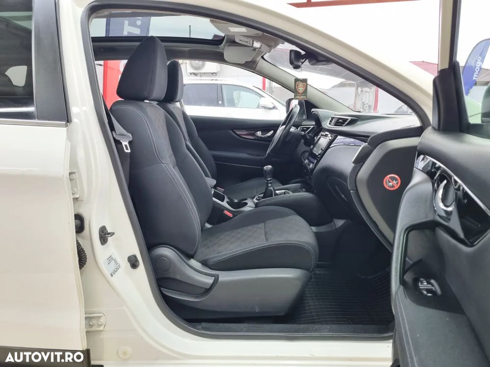 Nissan Qashqai - 18