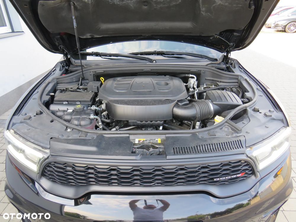 Dodge Durango 3,6 Citadel - 39