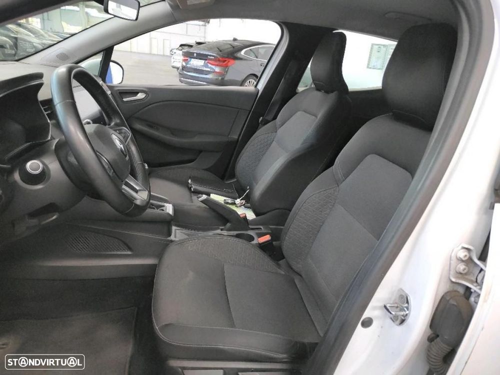 Renault Clio 1.5 Blue dCi Intens - 6