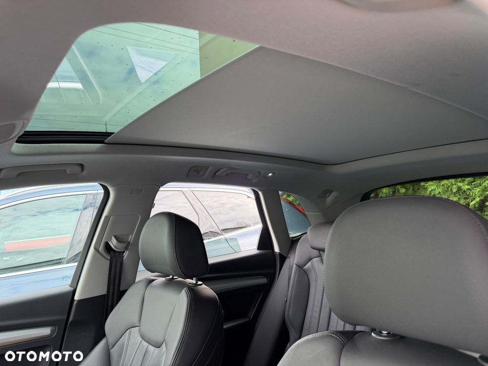 Audi Q5 50 TFSI e Quattro Sport S tronic - 6