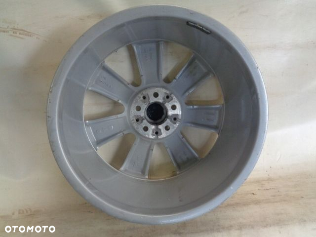 FELGI 19 MINI COOPER COUNTRYMAN F60 8J 5X112 ET47 - 7