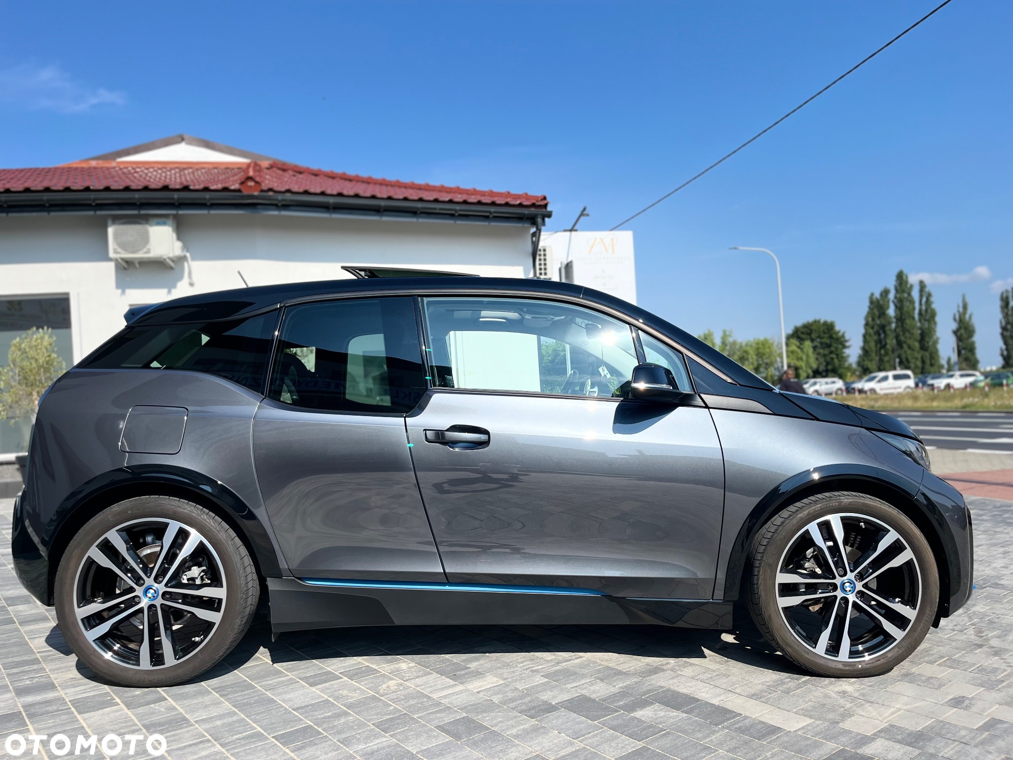 BMW i3 i3S 120 Ah - 22