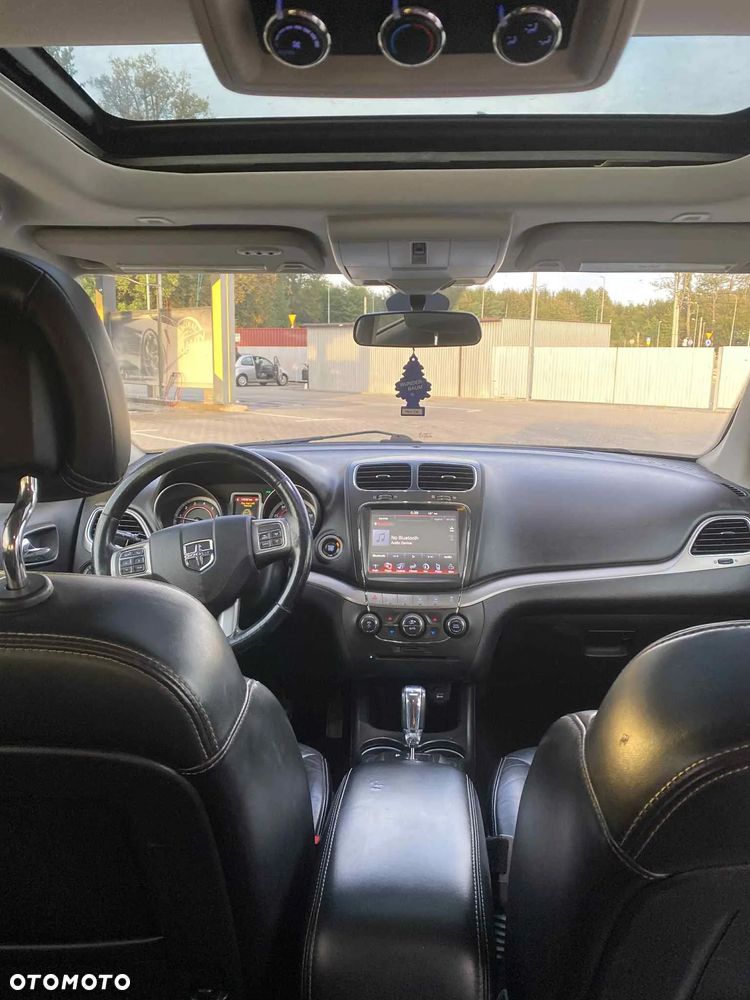Dodge Journey - 5