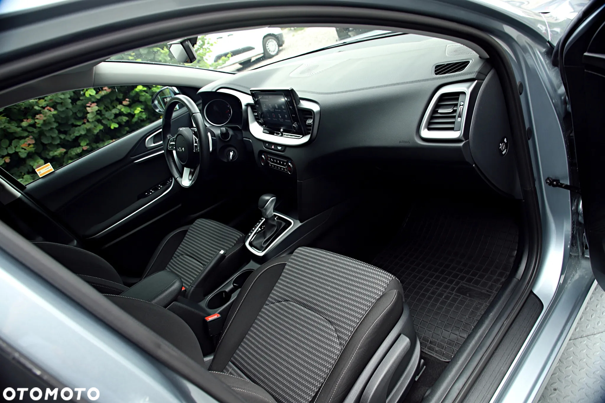 Kia Ceed 1.5 T-GDI M DCT - 30