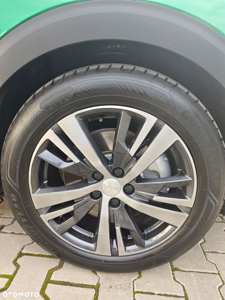Peugeot 3008 - 39