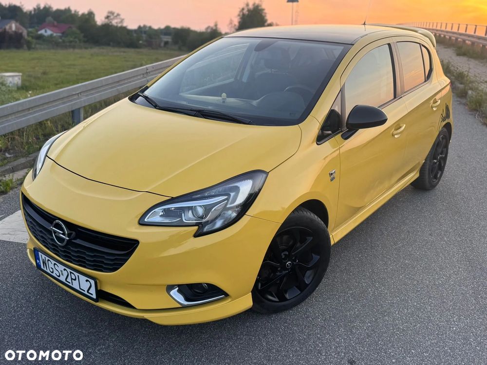 Opel Corsa - 2