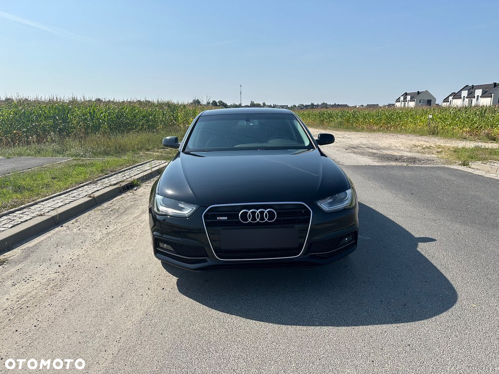 Audi A4 1.8 TFSI - 26