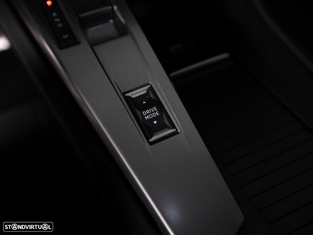 Peugeot 308 SW 1.2 PureTech GT EAT8 - 21