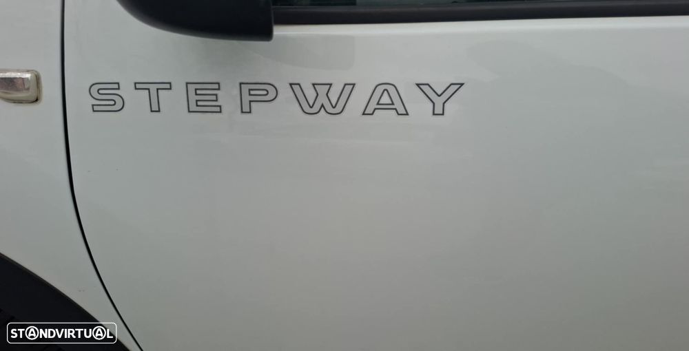 Dacia Sandero 0.9 TCe Stepway - 9