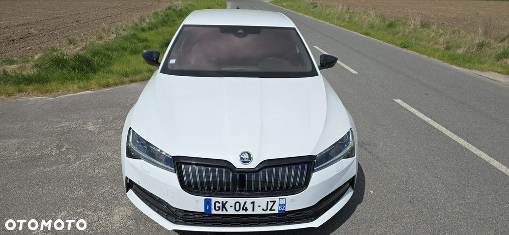 Skoda Superb - 39