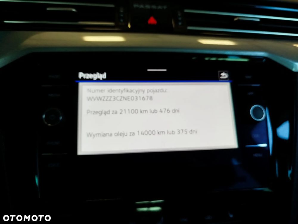 Volkswagen Passat Variant 2.0 TDI EVO Business DSG - 17