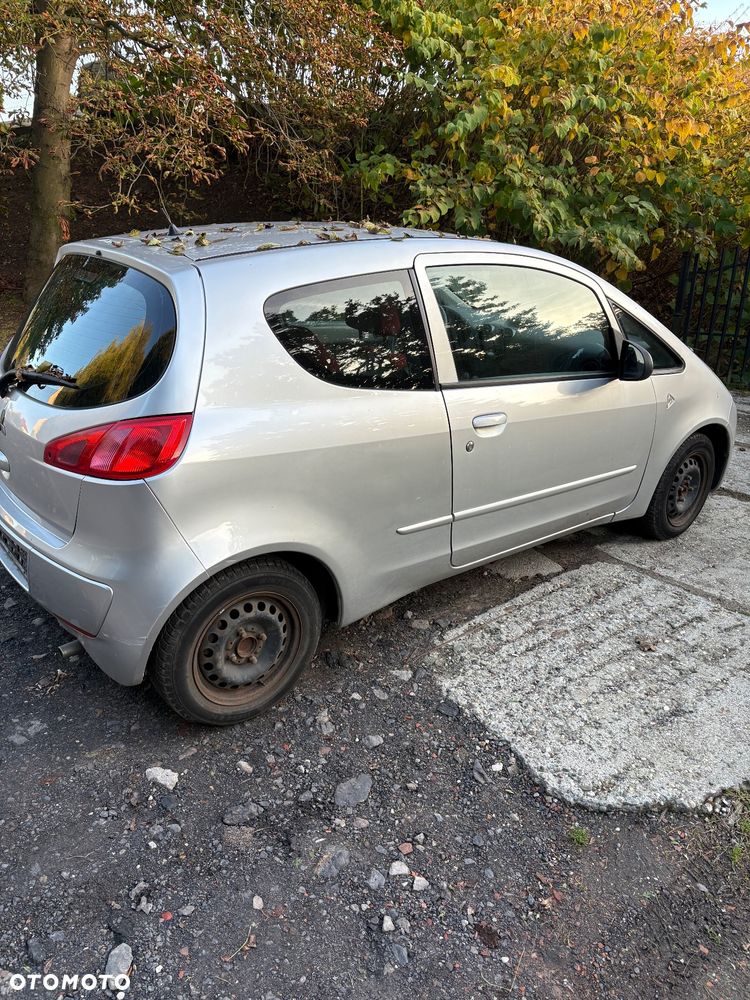 Mitsubishi Colt 1.3 Air - 5