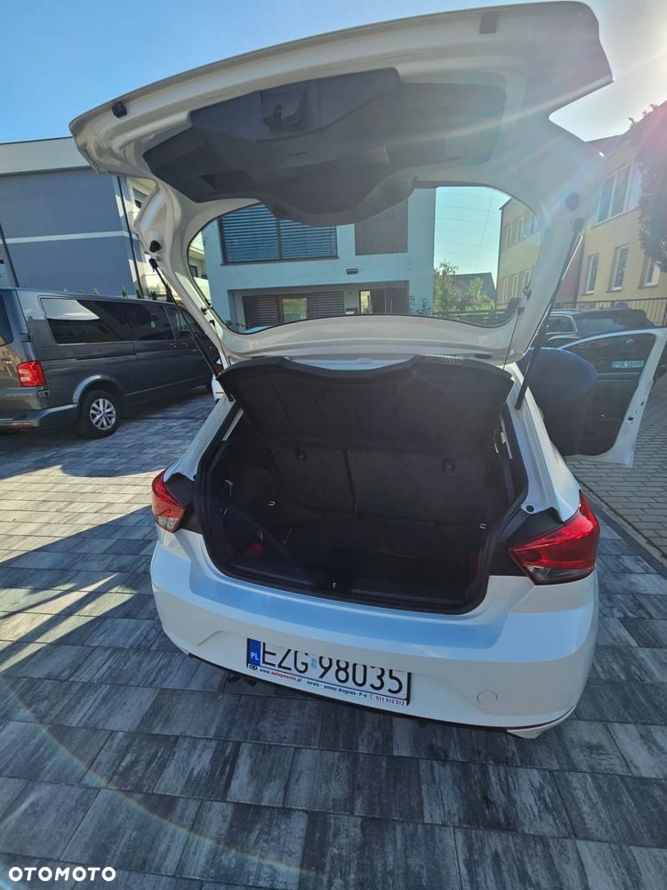 Seat Ibiza 1.0 Reference S&S - 7