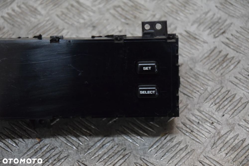 JEEP GRAND CHEROKEE ZJ WYŚWIETLACZ - 2