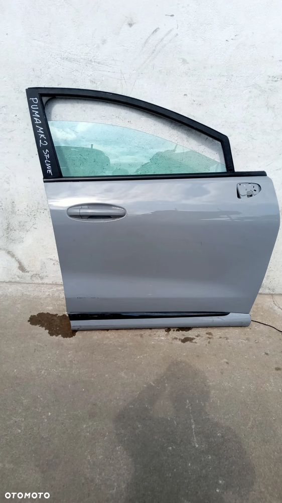 FORD PUMA MK2 ST-LINE 18-DRZWI PRZEDNIE - 13