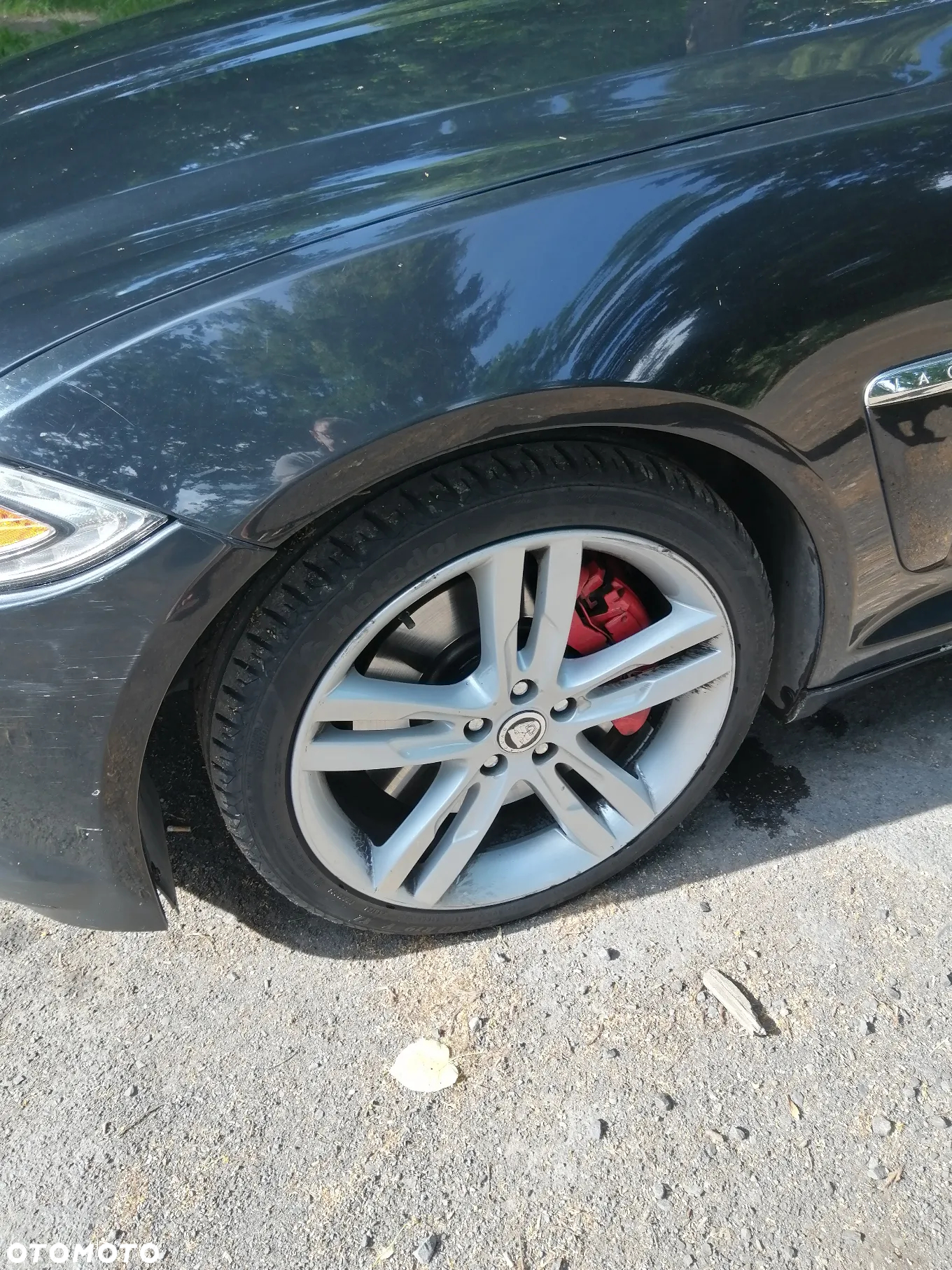Jaguar XF 2.0 T Premium Luxury - 19