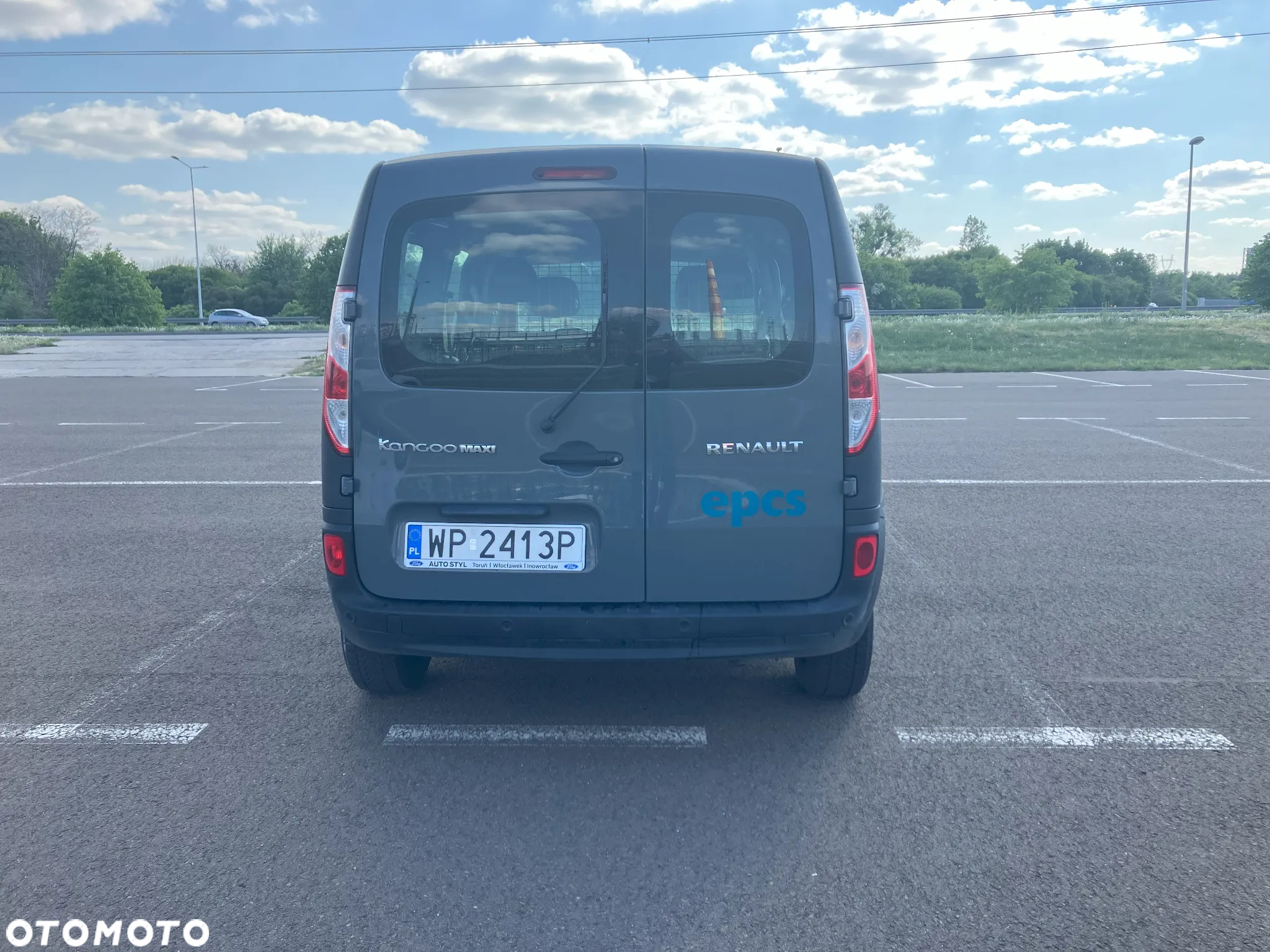 Renault Kangoo - 4