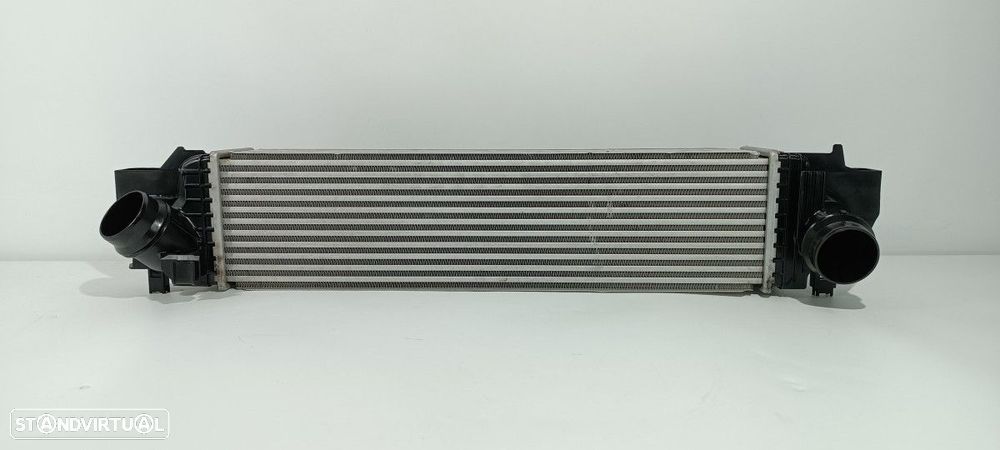 INTERCOOLER BMW SERIE 1 LIM. (F40) 118D M SPORT - 5