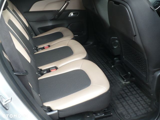 Citroën C4 Picasso - 18