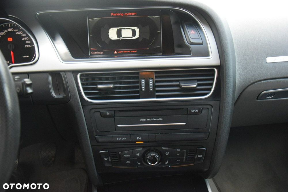 Audi A5 Sportback - 31