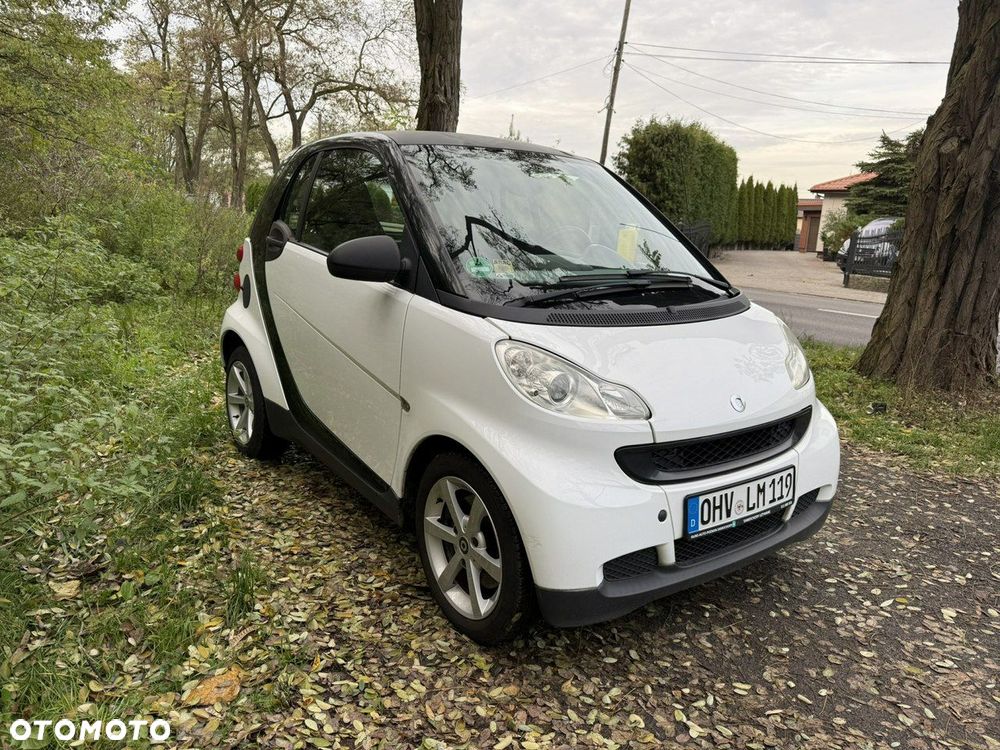 Smart Fortwo - 10