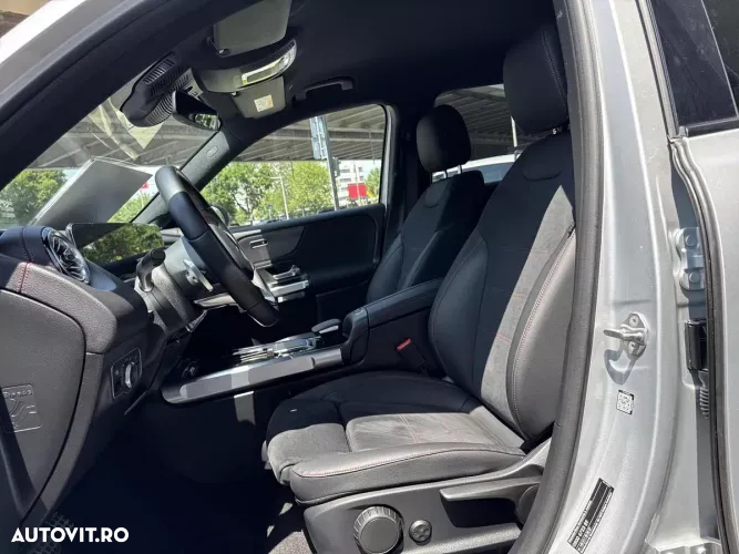 Mercedes-Benz EQB 300 4MATIC - 10