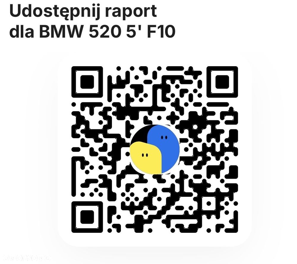 BMW Seria 5 520i Luxury Line - 22