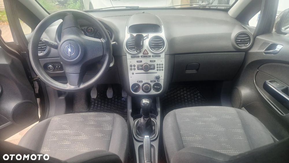 Opel Corsa 1.3 CDTI Cosmo ecoFLEX - 3