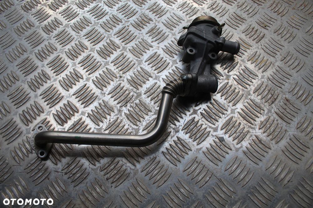 ZAWÓR EGR RURKA MERCEDES W203 1.8 K A0021406260 - 1