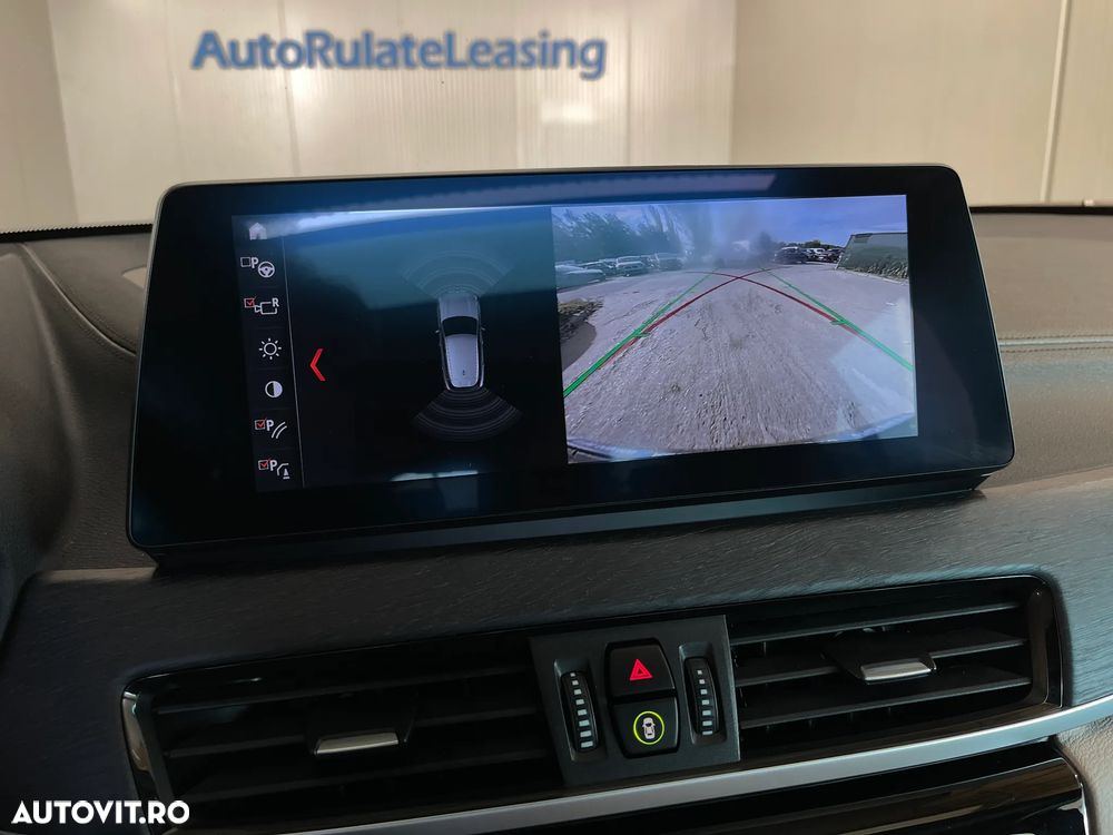 BMW X2 xDrive25e AT PHEV - 16