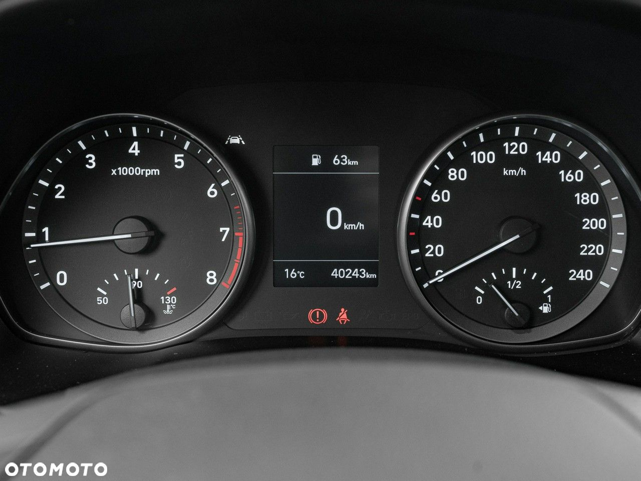 Hyundai i30 1.5 DPI Modern - 16
