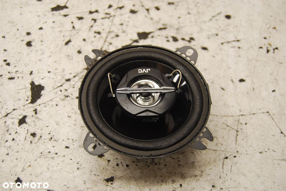 GŁOŚNIK JVC CS-J420X 210W - 1